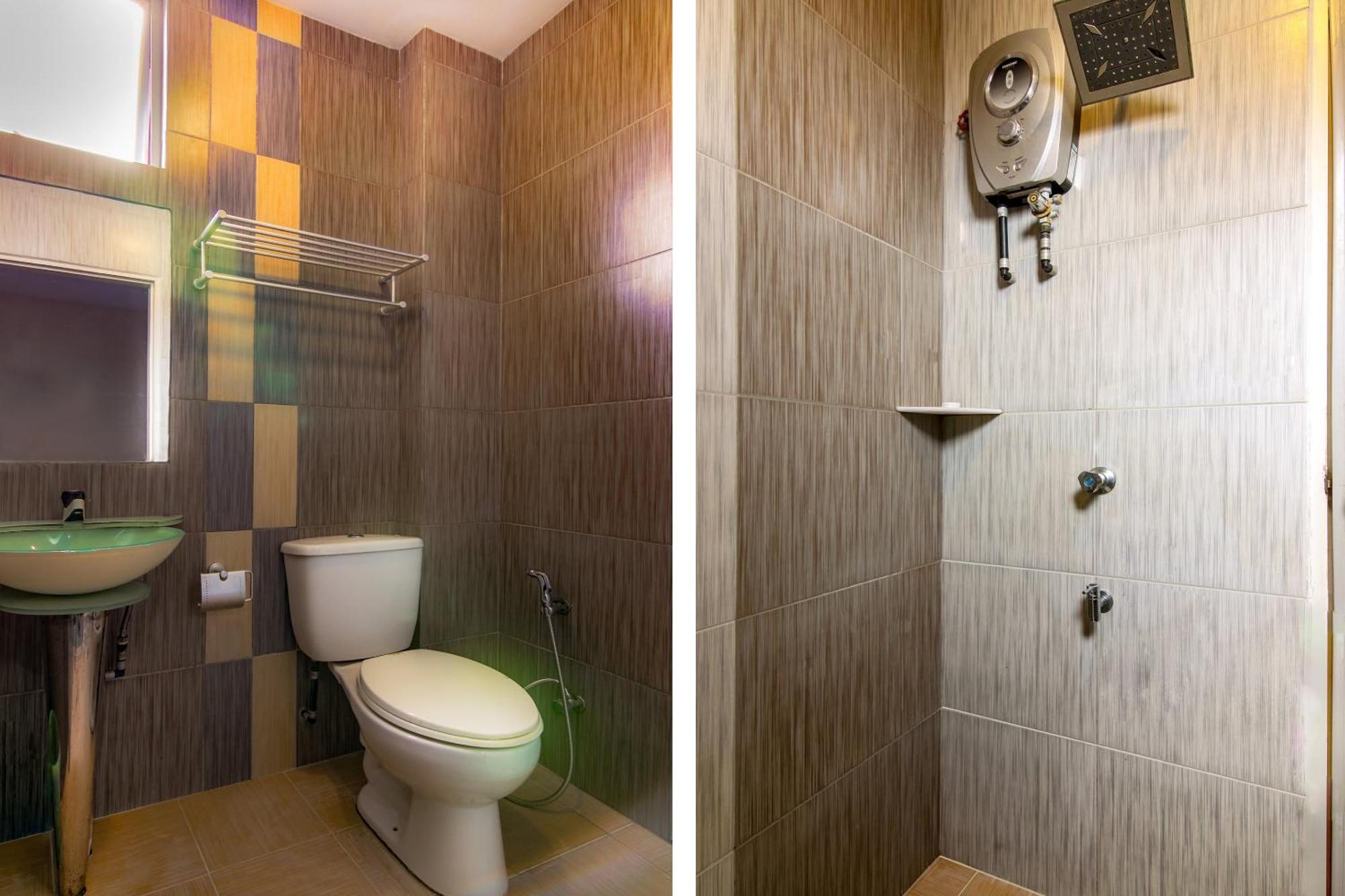 Super Oyo 43930 Hotel Esplanade SDK Εξωτερικό φωτογραφία